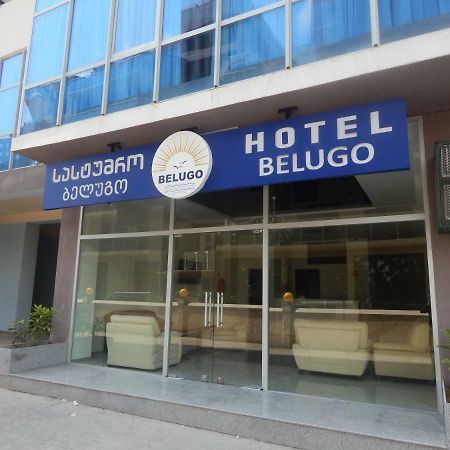 باتومي Hotel Belugo المظهر الخارجي الصورة